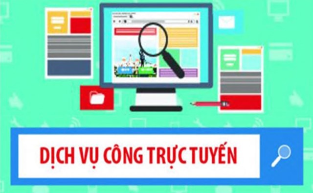 HƯỚNG DẪN NỘP HỒ SƠ TRỰC TUYẾN TRÊN CỔNG DỊCH VỤ CÔNG TRỰC TUYẾN TỈNH HÀ TĨNH